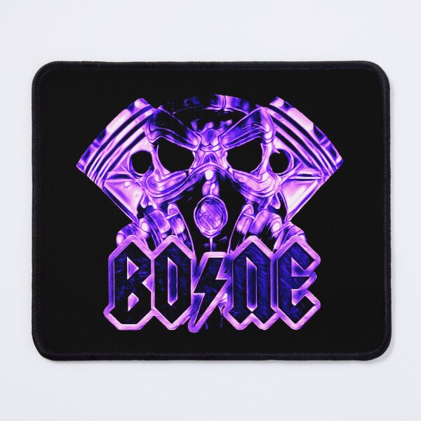 Item preview, Bone purple designed and sold by James Bieber.