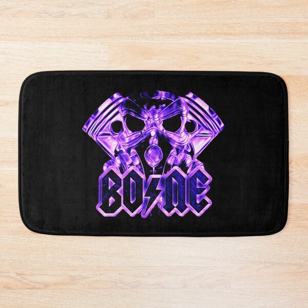Item preview, Bone purple designed and sold by James Bieber.