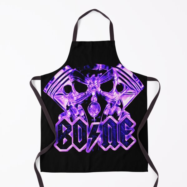 Item preview, Bone purple designed and sold by James Bieber.