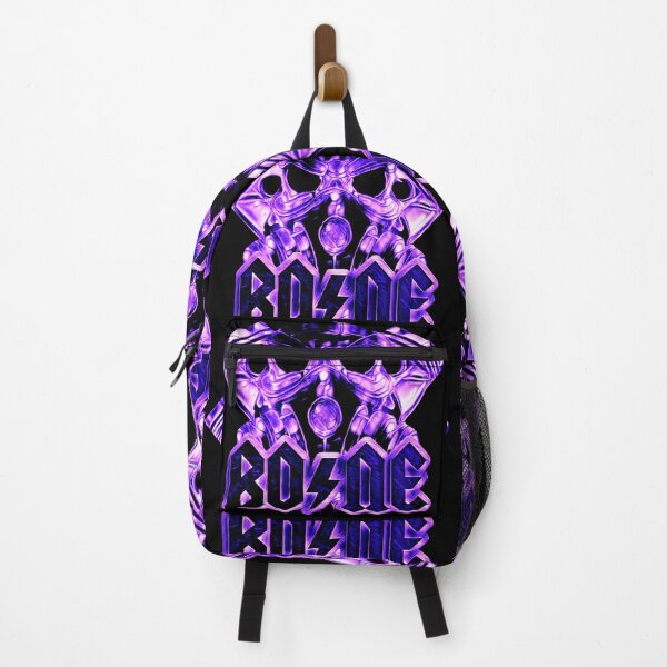Item preview, Bone purple designed and sold by James Bieber.