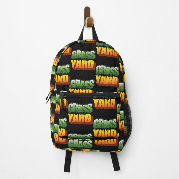 Item preview, About To Eat the Grass in My Yard   designed and sold by McLarenTeeHu.