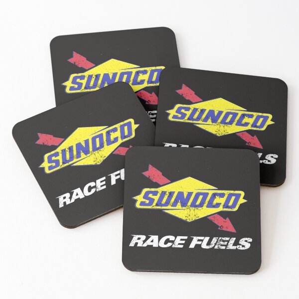 Item preview, Sunoco Race Fuels designed and sold by Retrorockit.
