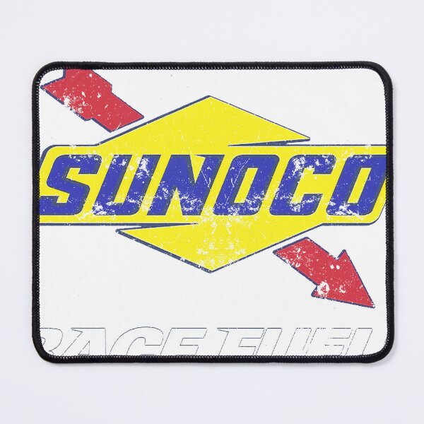 Item preview, Sunoco Race Fuels designed and sold by Retrorockit.