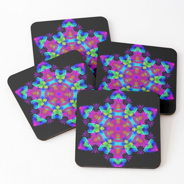 Item preview, Atomic Fusion - Spin Orbit designed and sold by Boogie-72.