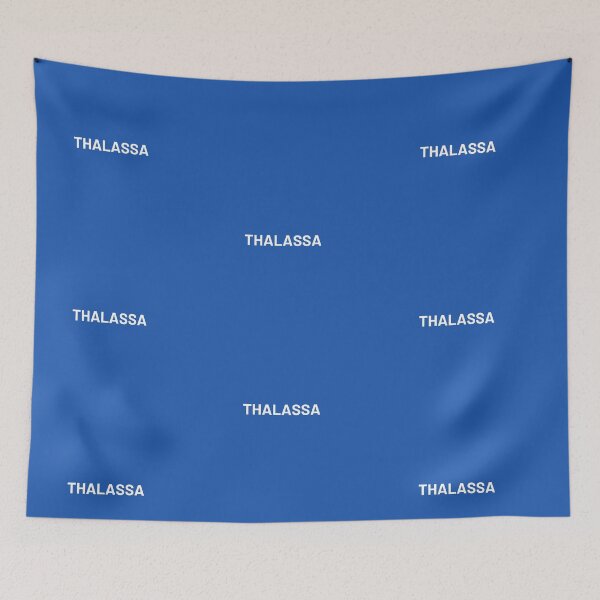 Item preview, Thalassa - Yacht Crew Uniform designed and sold by reallyrealnow.