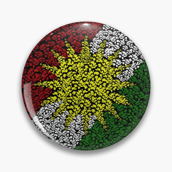 Artikelvorschau, Kurdische Flagge entworfen und verkauft von KurdishShops.