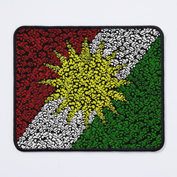 Item preview, Kurdish Flag designed and sold by KurdishShops.