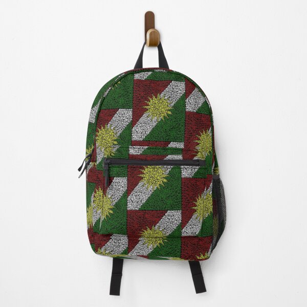 Item preview, Kurdish Flag designed and sold by KurdishShops.