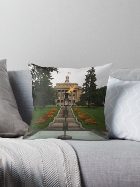 Item preview, Alberta Centennial Flame designed and sold by mkyeg.