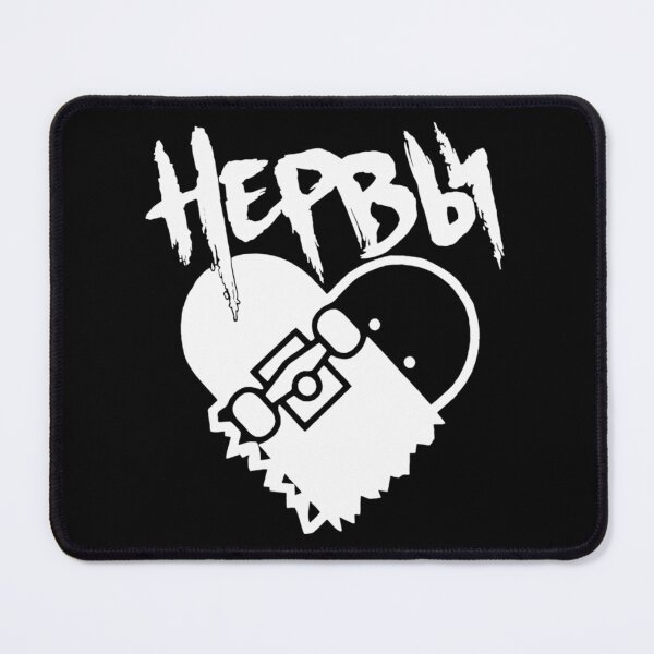Item preview, Nerves - Нервы| Perfect Gift designed and sold by maryelua.
