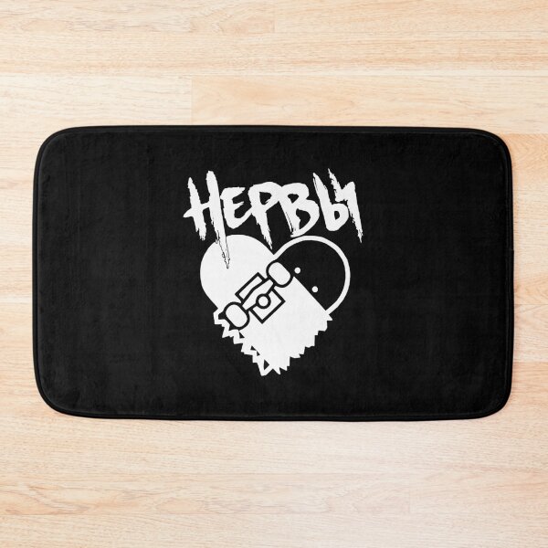 Item preview, Nerves - Нервы| Perfect Gift designed and sold by maryelua.