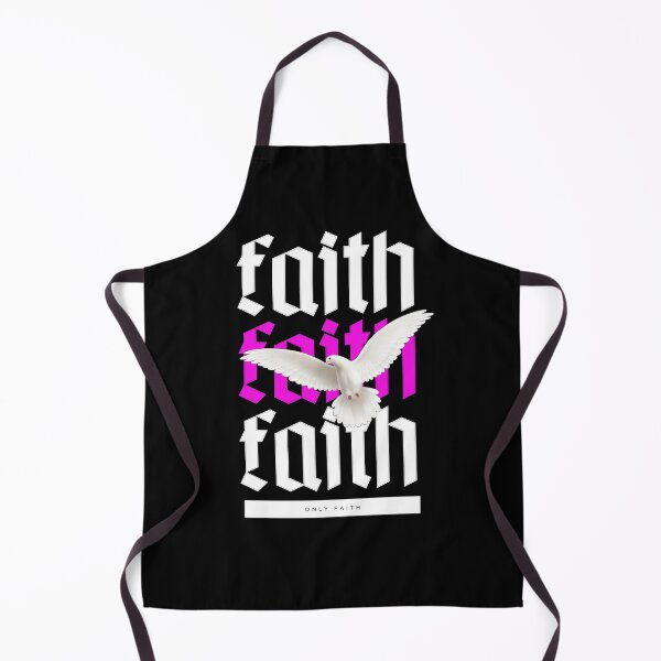 Item preview, Faith designed and sold by Makiavelo.