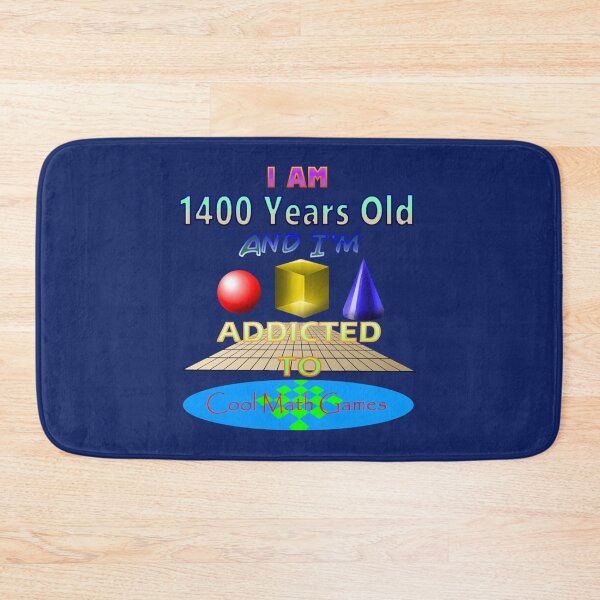 Item preview, cool math games    designed and sold by McLarenTeeHu.