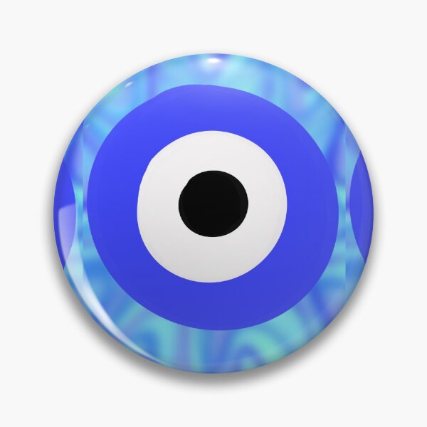 Item preview, evil eye art designed and sold by zozizzle.