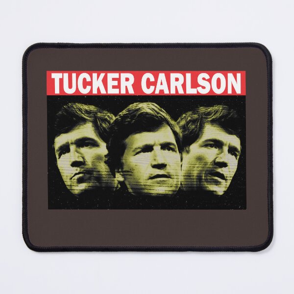 Item preview, Tucker Carlson Carlifornia designed and sold by Forgaerd.