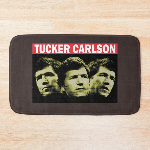Item preview, Tucker Carlson Carlifornia designed and sold by Forgaerd.