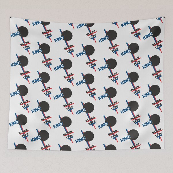 Item preview, Viktor Tsoi (Виктор Цой) - Blood Type| Perfect Gift designed and sold by maryelua.
