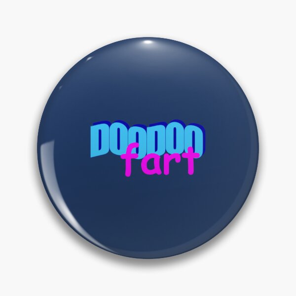 Item preview, Doodoo Fart WordArt   designed and sold by McLarenTeeHu.