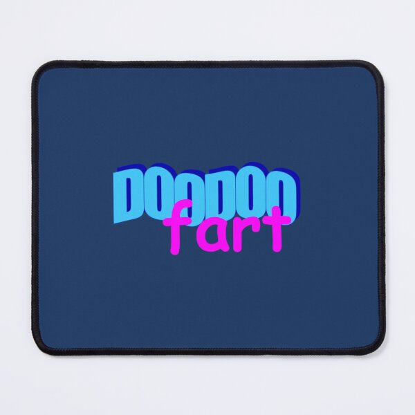 Item preview, Doodoo Fart WordArt   designed and sold by McLarenTeeHu.