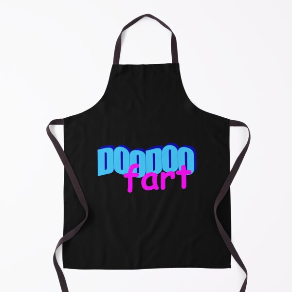 Item preview, Doodoo Fart WordArt designed and sold by McLarenTeeHu.