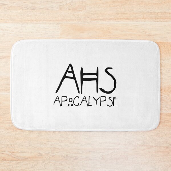 Item preview, AHS clásico. designed and sold by tarzanvince.