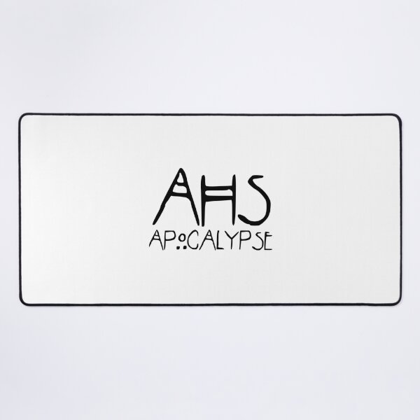 Item preview, AHS Classic . designed and sold by tarzanvince.