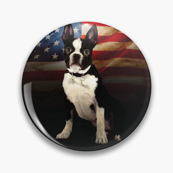 Item preview, Boston Terrier blanket designed and sold by BAYIDESIGNER.