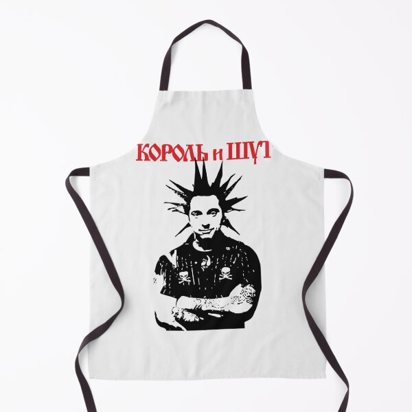 Item preview, Korol i Shut - Russian band| Perfect Gift designed and sold by maryelua.
