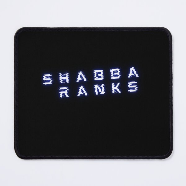 Item preview, Shabba Ranks Essential T-Shirt designed and sold by selly1232.