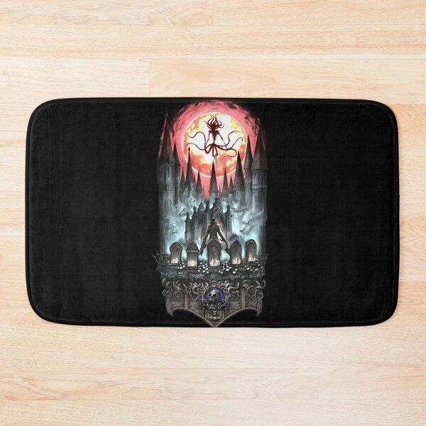 Item preview, Bloodborne Art designed and sold by Chapman88.