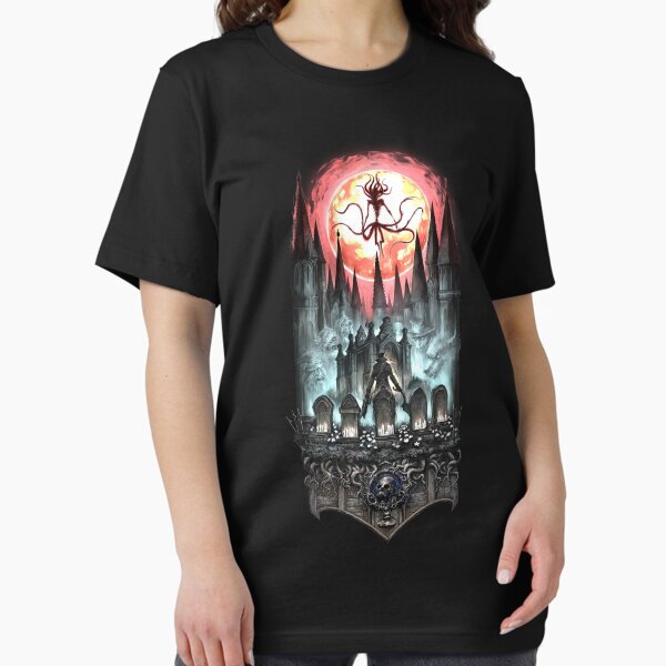 Item preview, Bloodborne Art designed and sold by Chapman88.