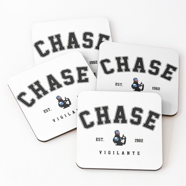 Item preview, Chase Vigilante designed and sold by geraldgemux.