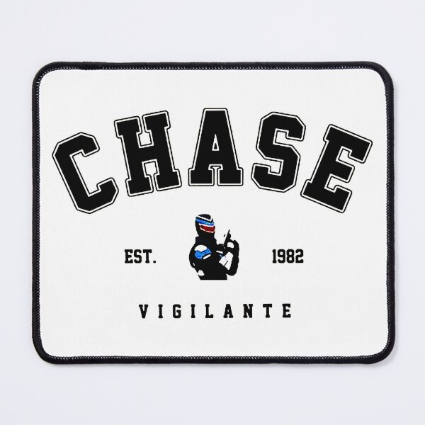 Item preview, Chase Vigilante designed and sold by geraldgemux.