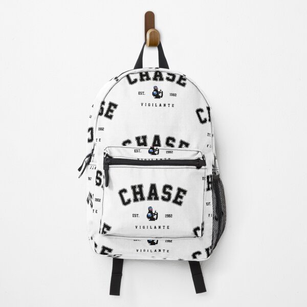 Item preview, Chase Vigilante designed and sold by geraldgemux.