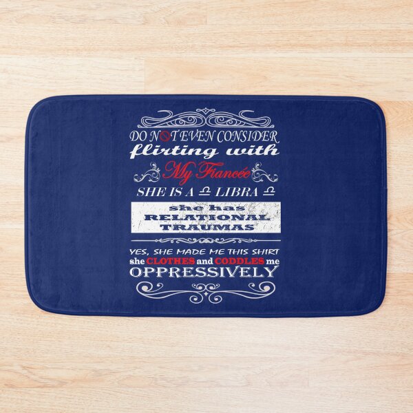 Item preview, overly specific girlfriend trauma   designed and sold by McLarenTeeHu.