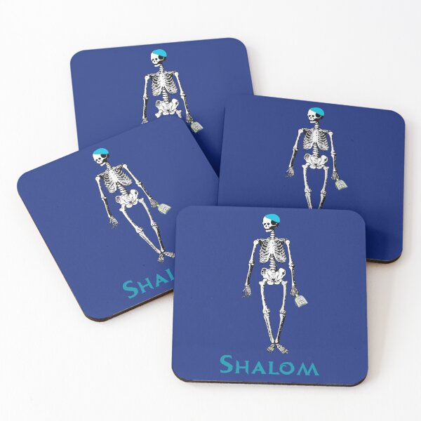 Item preview, Shalom Skelton    designed and sold by McLarenTeeHu.