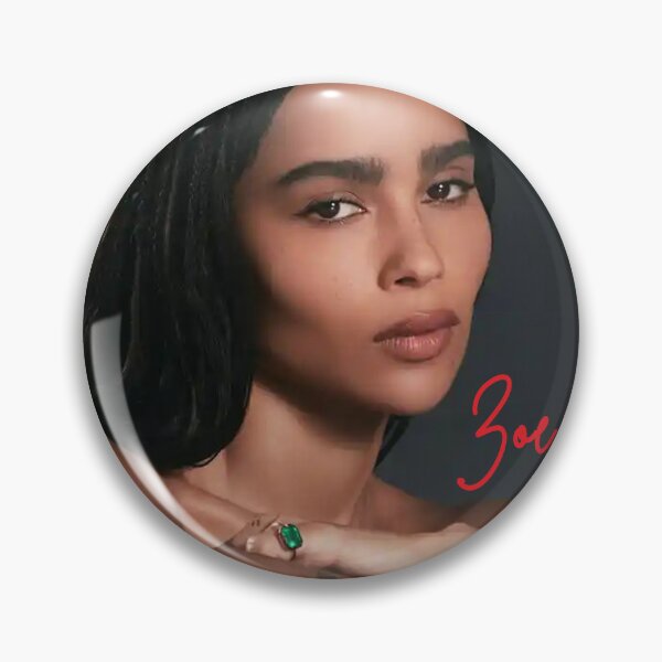 Item preview, Zoe Kravitz designed and sold by deulivalin44.