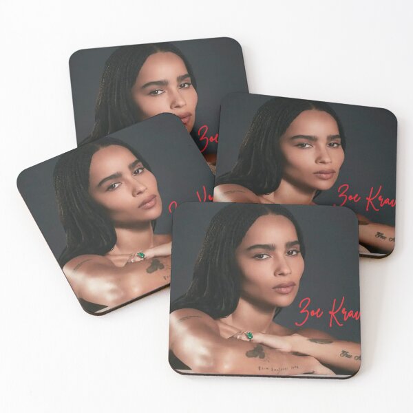 Item preview, Zoe Kravitz designed and sold by deulivalin44.