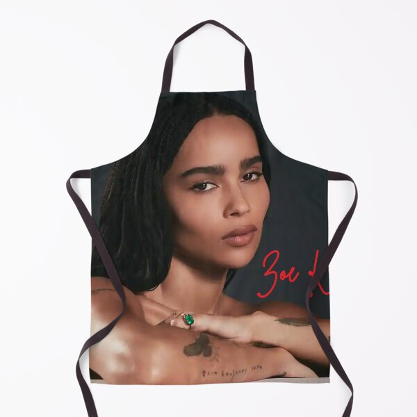 Item preview, Zoe Kravitz designed and sold by deulivalin44.