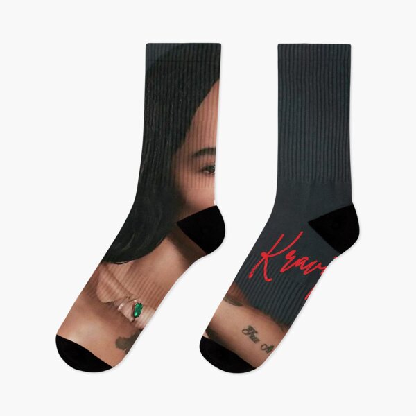 Item preview, Zoe Kravitz designed and sold by deulivalin44.