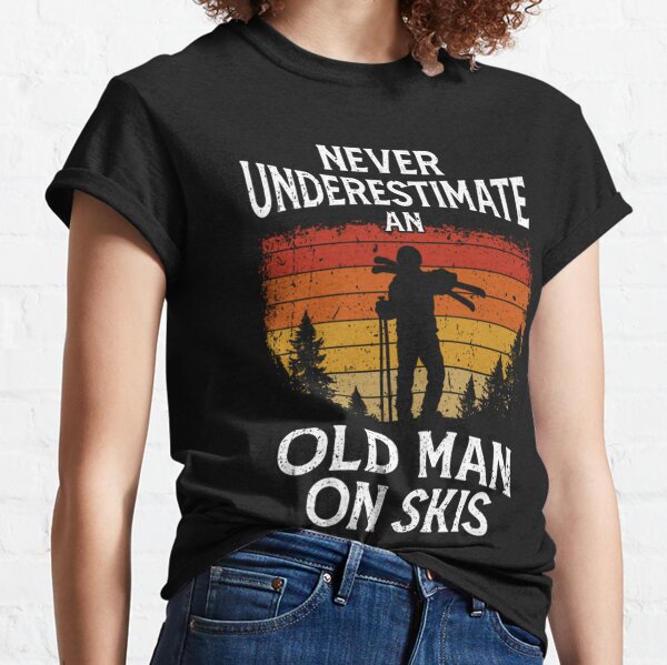 Never Underestimate An Old Man Who Understands Baseball And Loves La  Dodgers T-shirt,Sweater, Hoodie, And Long Sleeved, Ladies, Tank Top