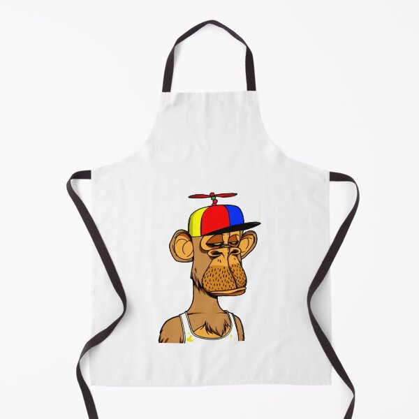 Item preview, Boredape of nft designed and sold by Negusclothing.