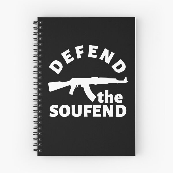 Item preview, defend soufend designed and sold by scg1521.