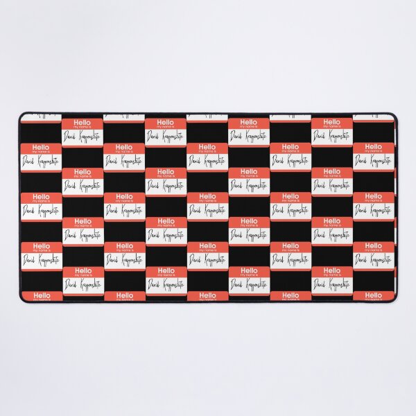 Item preview, David Krappenshitz designed and sold by Posiiypso.