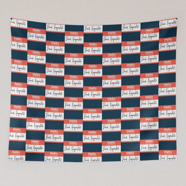 Item preview, David Krappenshitz   designed and sold by Posiiypso.