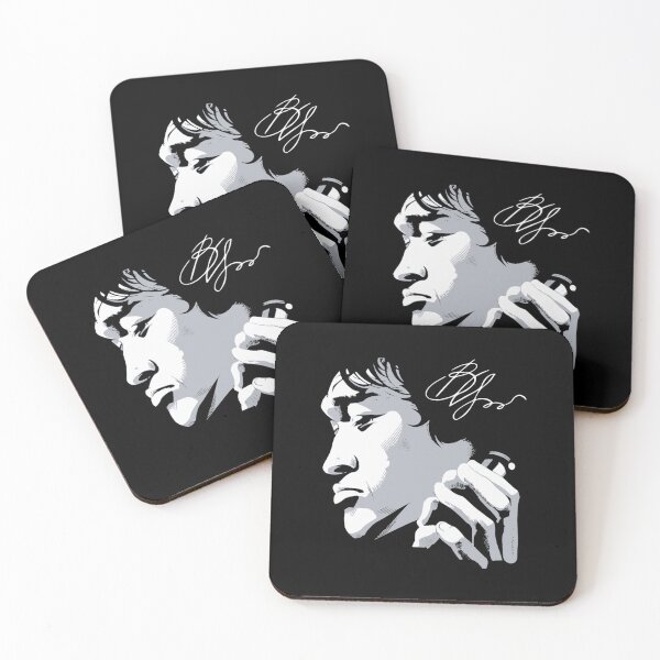 Item preview, Viktor Tsoi (Виктор Цой), Eclipse| Perfect Gift designed and sold by maryelua.