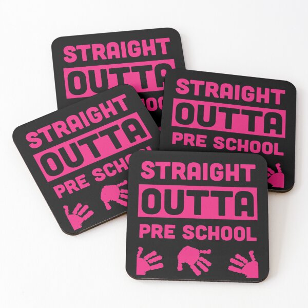 Item preview, Funny Kids Daycare Girls - Best Pre K gifts Girls - Pre School KidsGirls  - Kindergarten Girl designed and sold by happygiftideas.