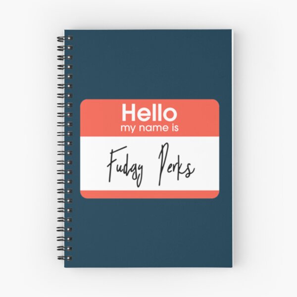 Item preview, Fudgy Perks    designed and sold by Posiiypso.