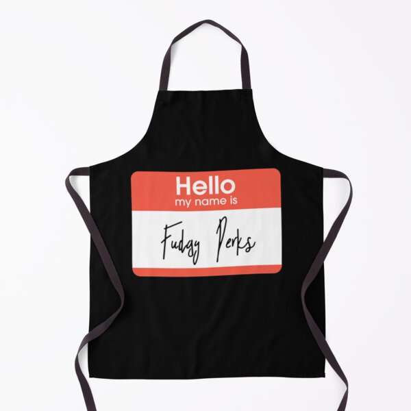 Item preview, Fudgy Perks designed and sold by Posiiypso.