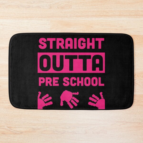 Item preview, Funny Kids Daycare Girls - Best Pre K gifts Girls - Pre School KidsGirls  - Kindergarten Girl designed and sold by happygiftideas.